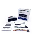 Blaupunkt Skagen 400 DAB 1 DIN | Bluetooth USB | BLAUPUNKT