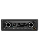 Radio samochodowe DAB+ | Denver 412 DAB | Bluetooth | BLAUPUNKT
