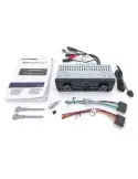 Radio samochodowe DAB+ | Denver 412 DAB | Bluetooth | BLAUPUNKT