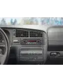 Radio samochodowe DAB+ | Denver 412 DAB | Bluetooth | BLAUPUNKT