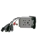 Radio 1DIN Blaupunkt Dublin 412 | Bluetooth USB FLAC | BLAUPUNKT