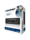 Radio 1DIN Blaupunkt Dublin 412 | Bluetooth USB FLAC | BLAUPUNKT