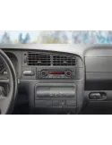 Radio 1DIN Blaupunkt Dublin 412 | Bluetooth USB FLAC | BLAUPUNKT
