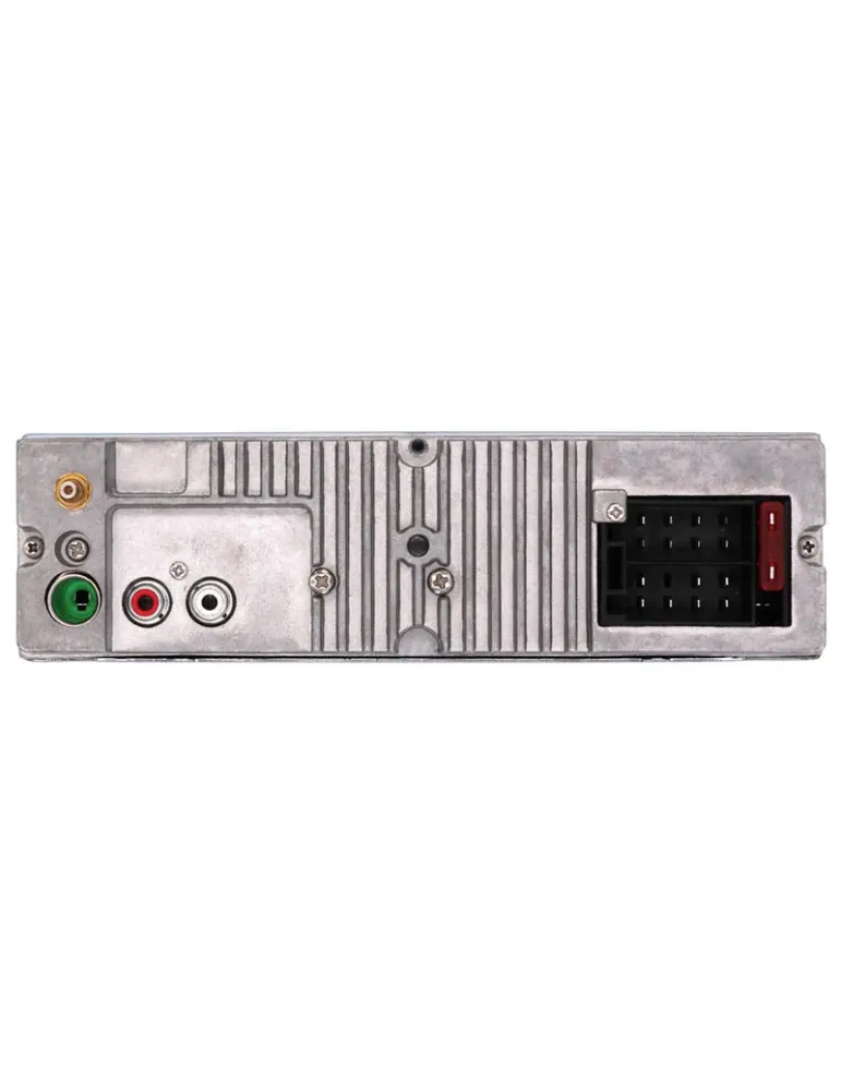 Radio 1 DIN DAB+ Blaupunkt Valencia 200 DAB BT | Bluetooth | BLAUPUNKT