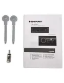 Radio 1DIN DAB+ Bluetooth | Nürnberg 200 DAB BT | BLAUPUNKT