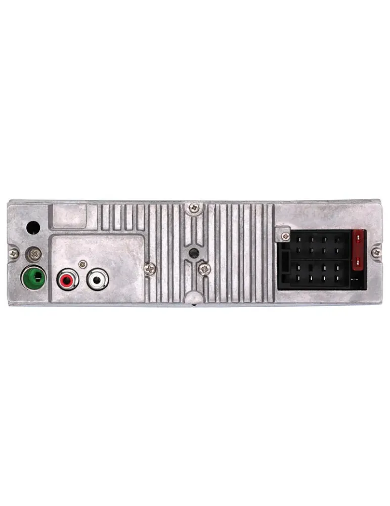 Radio Bluetooth Blaupunkt Madrid 200 BT | RDS USB AUX | BLAUPUNKT