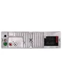 Radio Bluetooth Blaupunkt Madrid 200 BT | RDS USB AUX | BLAUPUNKT