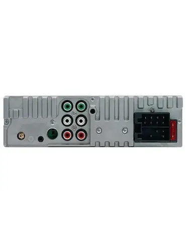 Radio 1 din z bluetooth i dab+ | BPA 1124 DAB BT | BLAUPUNKT 2