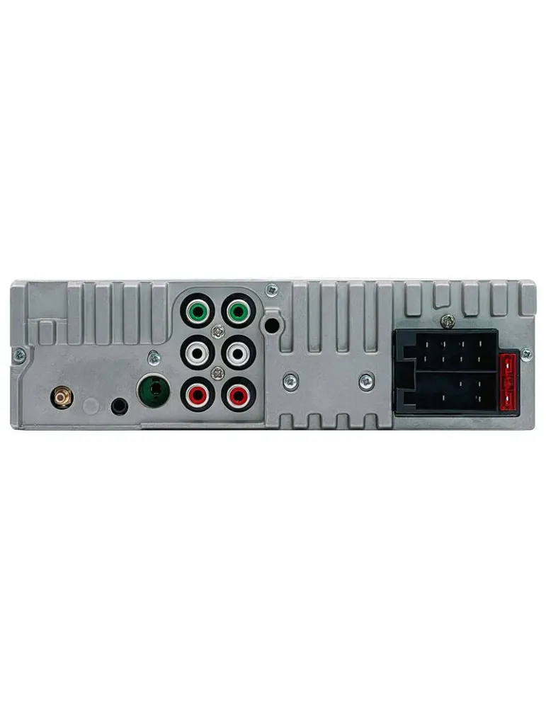 Radio 1 din z bluetooth i dab+ | BPA 1124 DAB BT | BLAUPUNKT