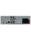 Radio 1 din z bluetooth i dab+ | BPA 1124 DAB BT | BLAUPUNKT
