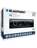 Radio 1 din z bluetooth i dab+ | BPA 1124 DAB BT | BLAUPUNKT