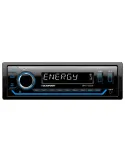 Radio samochodowe 1DIN Blaupunkt BPA 1123 BT | Bluetooth | BLAUPUNKT