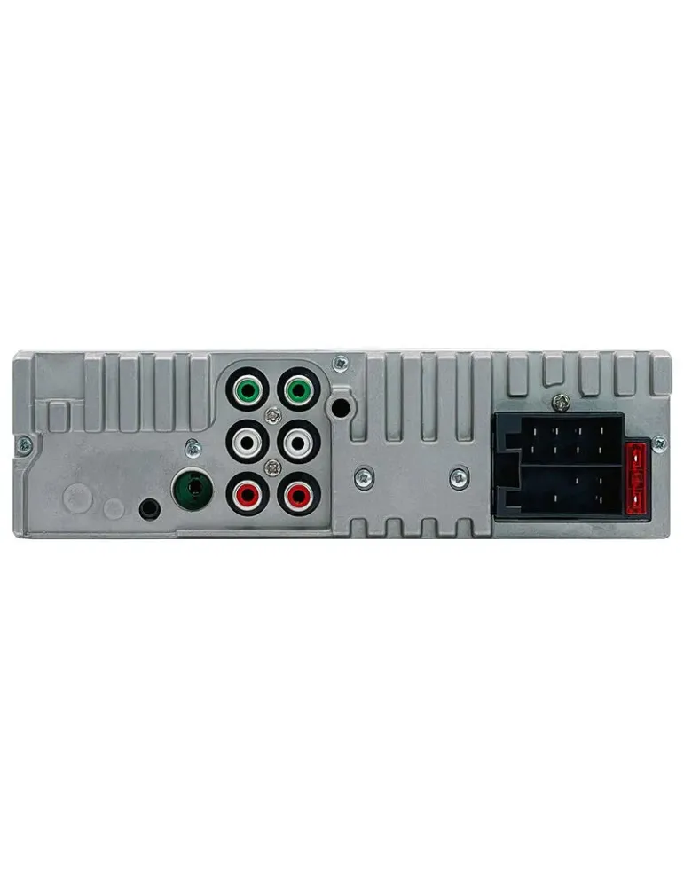 Radio samochodowe 1DIN Blaupunkt BPA 1123 BT | Bluetooth | BLAUPUNKT