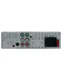 Radio samochodowe 1DIN Blaupunkt BPA 1123 BT | Bluetooth | BLAUPUNKT