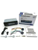 Radio samochodowe 1DIN Blaupunkt BPA 1123 BT | Bluetooth | BLAUPUNKT