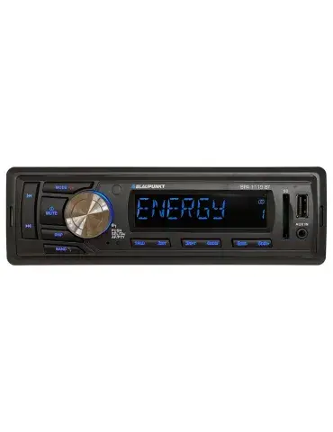 Radio 1din bluetooth | Blaupunkt BPA 1119 BT | USB/SD | BLAUPUNKT