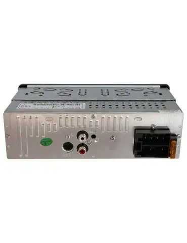 Radio 1din bluetooth | Blaupunkt BPA 1119 BT | USB/SD | BLAUPUNKT 2