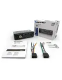 Radio 1din bluetooth | Blaupunkt BPA 1119 BT | USB/SD | BLAUPUNKT