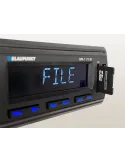 Radio 1din bluetooth | Blaupunkt BPA 1119 BT | USB/SD | BLAUPUNKT