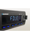 Radio 1din bluetooth | Blaupunkt BPA 1119 BT | USB/SD | BLAUPUNKT