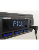 Radio 1din bluetooth | Blaupunkt BPA 1119 BT | USB/SD | BLAUPUNKT