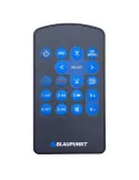 Pilot IR do radia BLAUPUNKT 1 DIN | 210/310/410 | 2011