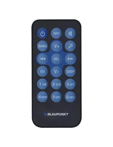 Pilot do Blaupunkt 170 | Remote Control 170 | 1DIN | BLAUPUNKT