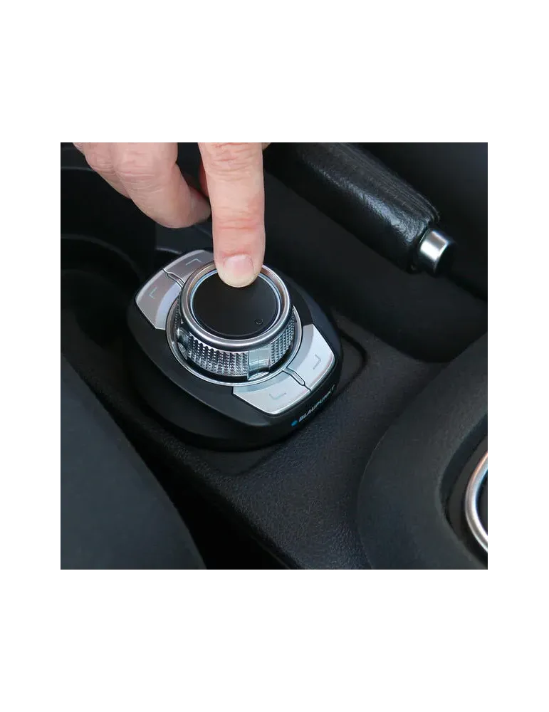 Blaupunkt pilot SWC | Safe Drive SDC 2.0 | bezprzewodowy | BLAUPUNKT