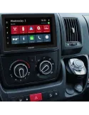 Blaupunkt pilot SWC | Safe Drive SDC 2.0 | bezprzewodowy | BLAUPUNKT