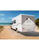 Kamera cofania BLAUPUNKT RVC 3.0 HD | 720P IR | IP69K