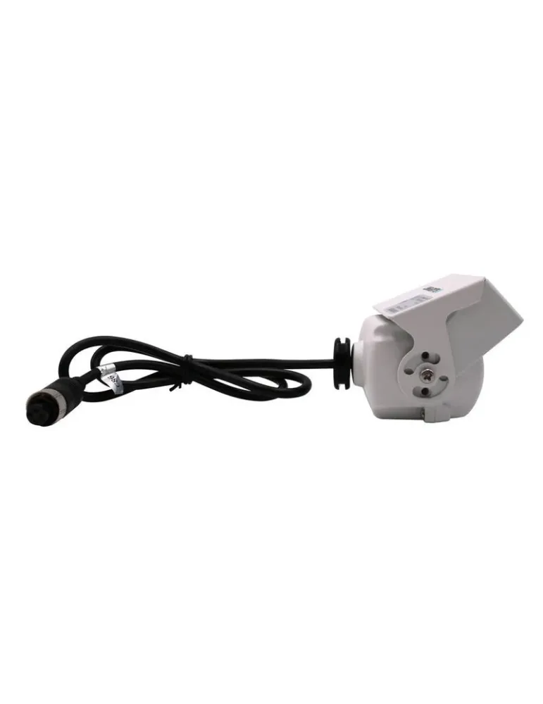 Kamera cofania 12V PAL | Blaupunkt RVC 2.0 | IP69K | BLAUPUNKT