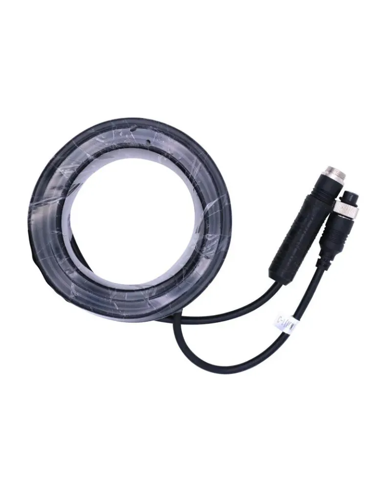 Przedłużacz kabla 10 m Blaupunkt RVC 2.0/3.0 | 4-pin | BLAUPUNKT