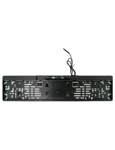 Kamera cofania na tablicę | RVC 4.1 KH | IP68 | BLAUPUNKT 2