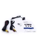 Kamera cofania 150 stopni Blaupunkt RVC 4.2 W | IP68 | BLAUPUNKT