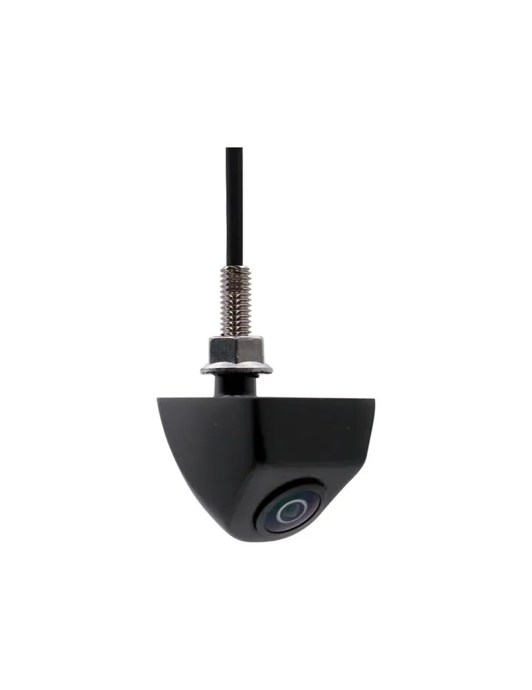 Kamera cofania Blaupunkt RVC 4.3 U | IP68 150° | BLAUPUNKT