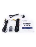 Kamera cofania Blaupunkt RVC 4.3 U | IP68 150° | BLAUPUNKT