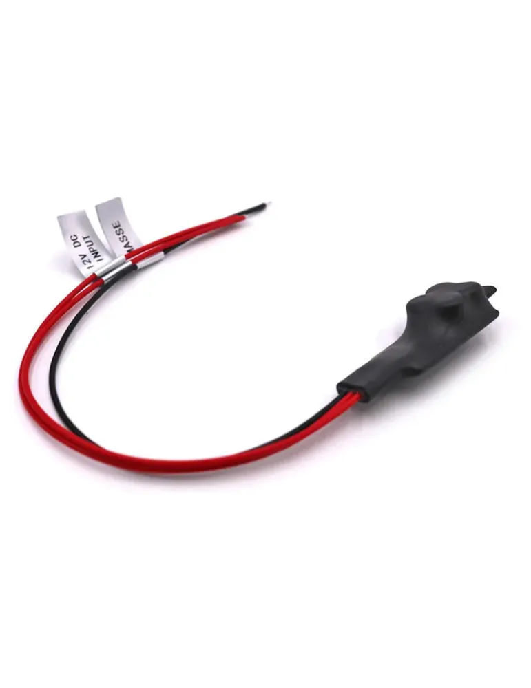 Filtr do kamery cofania Blaupunkt SF-RVC 4.X | BLAUPUNKT