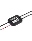 Rozdzielacz antenowy AM/FM DAB+ | DAB-S-31p | BLAUPUNKT