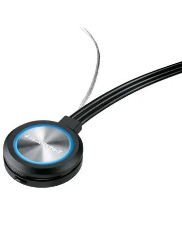 Antena na szybę Blaupunkt FunLine | aktywna DAB+ | BLAUPUNKT