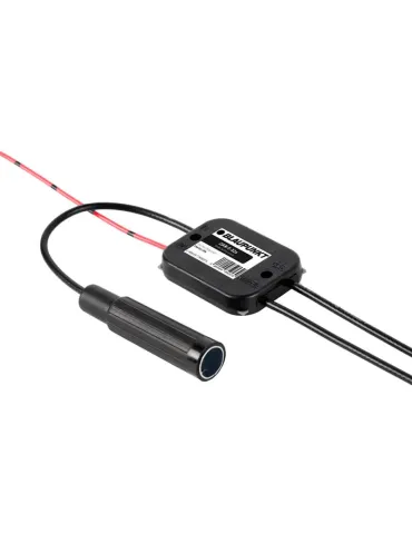 Rozdzielacz antenowy Blaupunkt DAB-S-32a | aktywny | BLAUPUNKT
