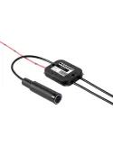 Rozdzielacz antenowy Blaupunkt DAB-S-32a | aktywny | BLAUPUNKT