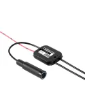 Rozdzielacz antenowy Blaupunkt DAB-S-33a | aktywny | BLAUPUNKT