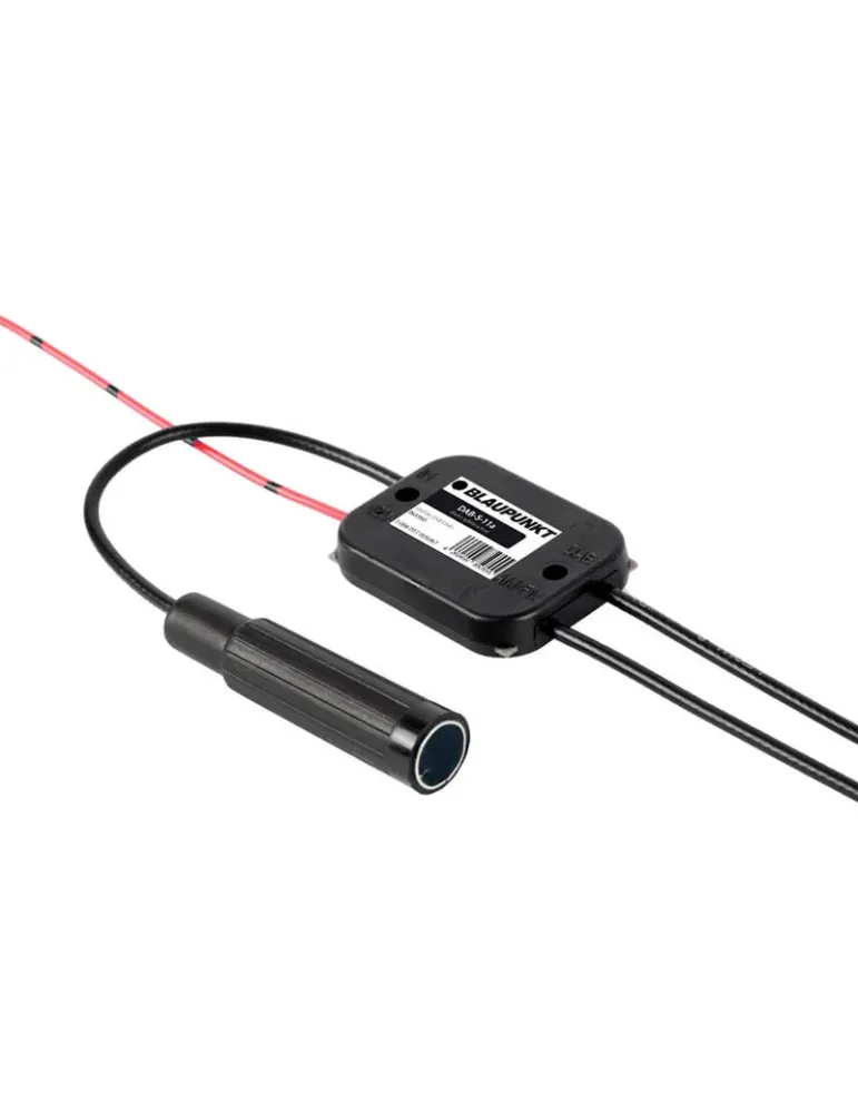 Rozdzielacz antenowy DAB+ Blaupunkt DAB-S-11a | aktywny | BLAUPUNKT