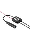 Rozdzielacz antenowy DAB+ Blaupunkt DAB-S-11a | aktywny | BLAUPUNKT