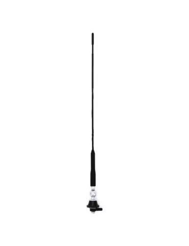 Antena dachowa DAB+ FM/AM | Club T48 DAB | pasywna | BLAUPUNKT