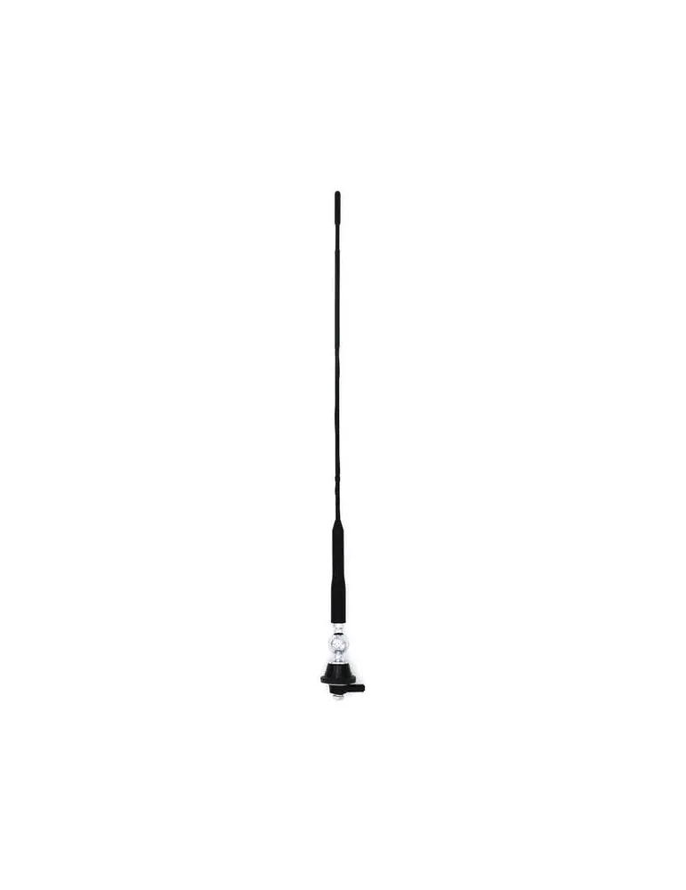 Antena dachowa DAB+ FM/AM | Club T48 DAB | pasywna | BLAUPUNKT