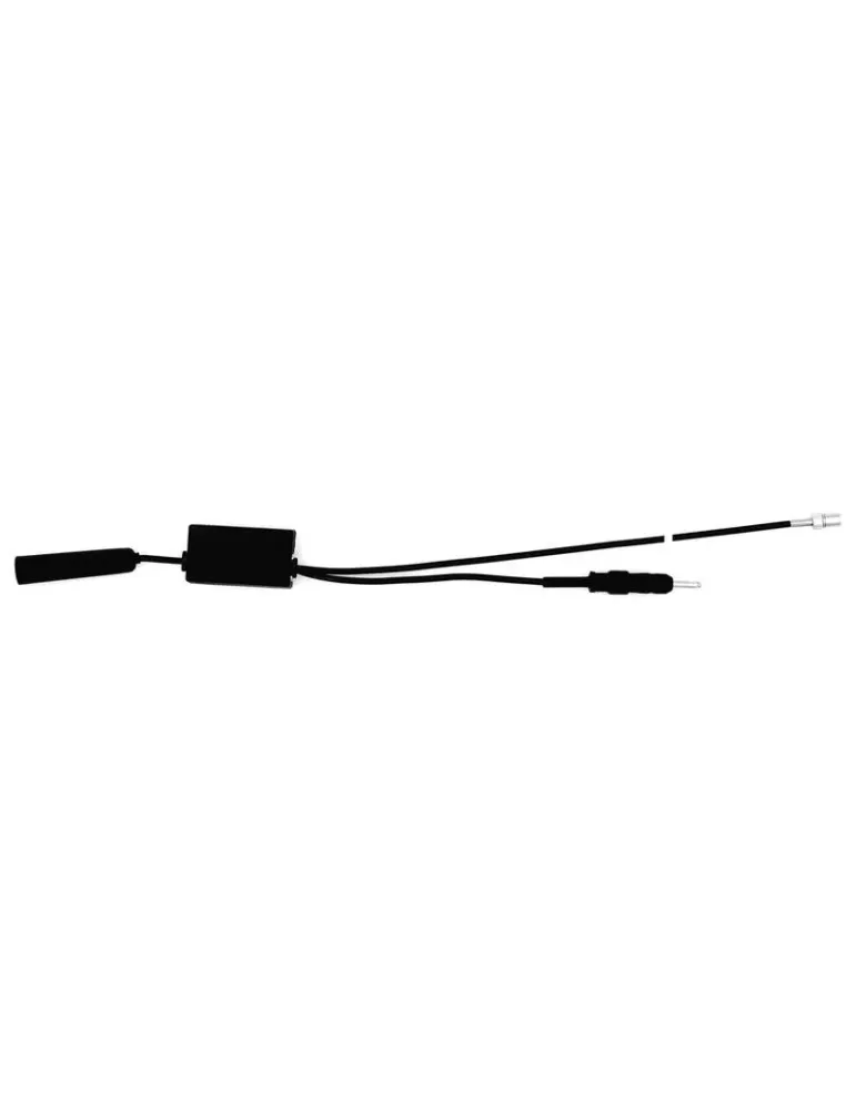 Antena dachowa DAB+ FM/AM | Club T48 DAB | pasywna | BLAUPUNKT