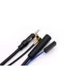 Rozdzielacz antenowy DAB FM | DAB-S-22p | pasywny | BLAUPUNKT
