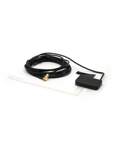 Antena DAB+ na szybę 12V | Windscreen SMB | aktywna | BLAUPUNKT