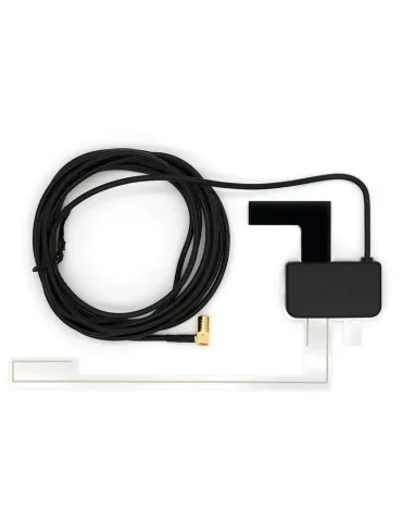 Antena DAB+ na szybę 12V | Windscreen SMB | aktywna | BLAUPUNKT 2
